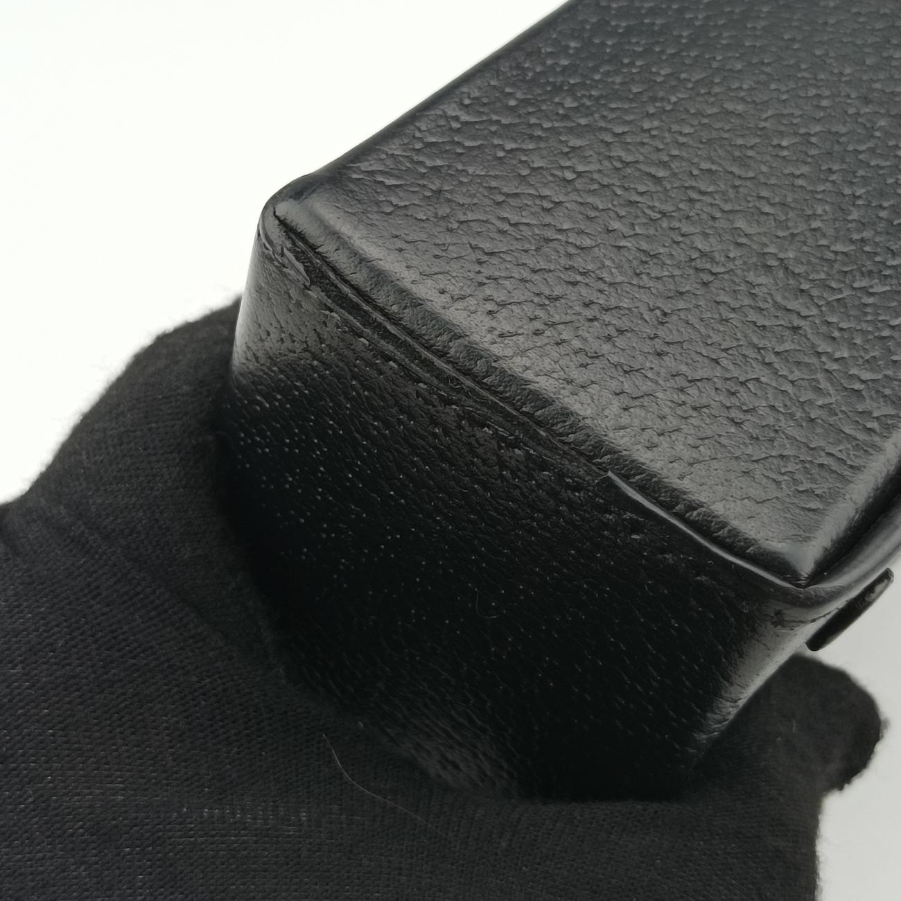 Horsebit 1955 Black Leather 732302 ホースビット1955 ブラック レザー 732302