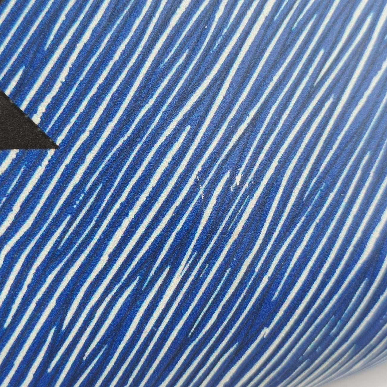 Twist MM Blue x Multicolor Epi M54865 SP2155ツイストMM ブルー×マルチカラー エピ M54865 SP2155