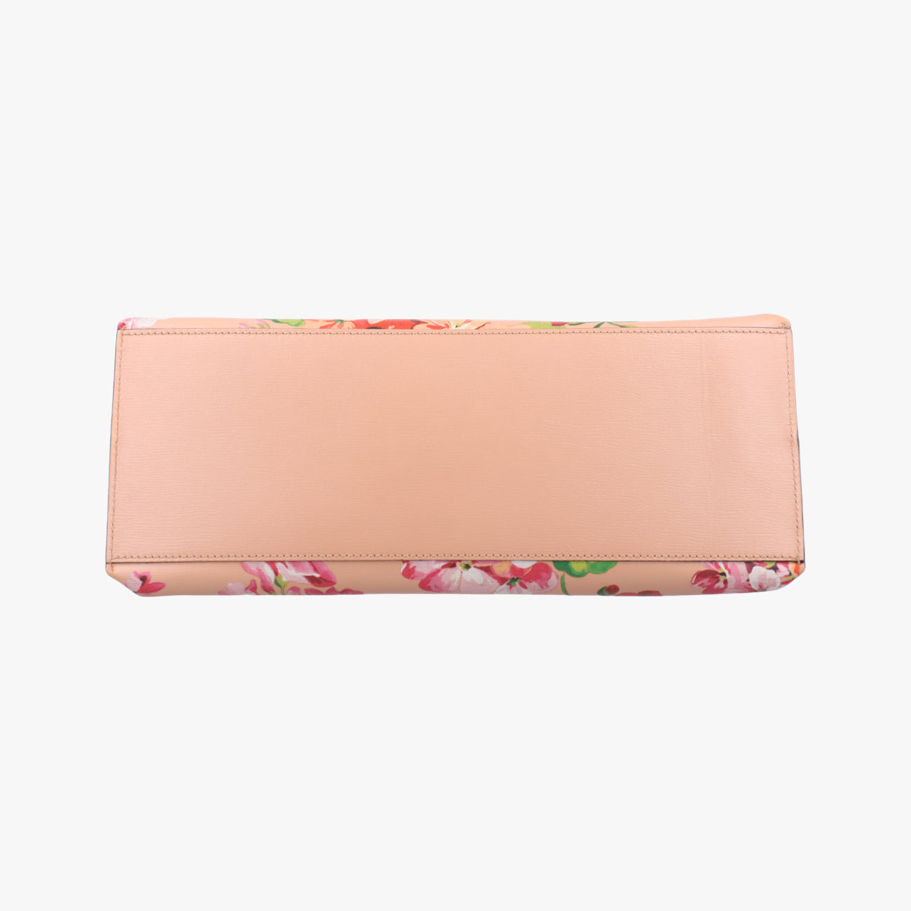 Bamboo Daily Beige×Multicolour Leather 392013 E019360890バンブーデイリー ベージュ×マルチカラー レザー 392013 E019360890