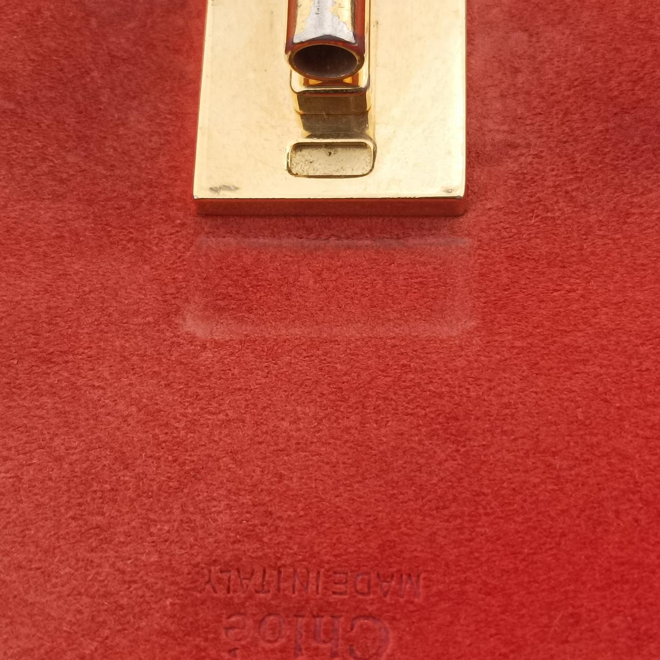 DREW Black×orange Suede×Leather 03 15 70 65 6ドリュー ブラック×オレンジ スエード×レザー 03 15 70 65 6