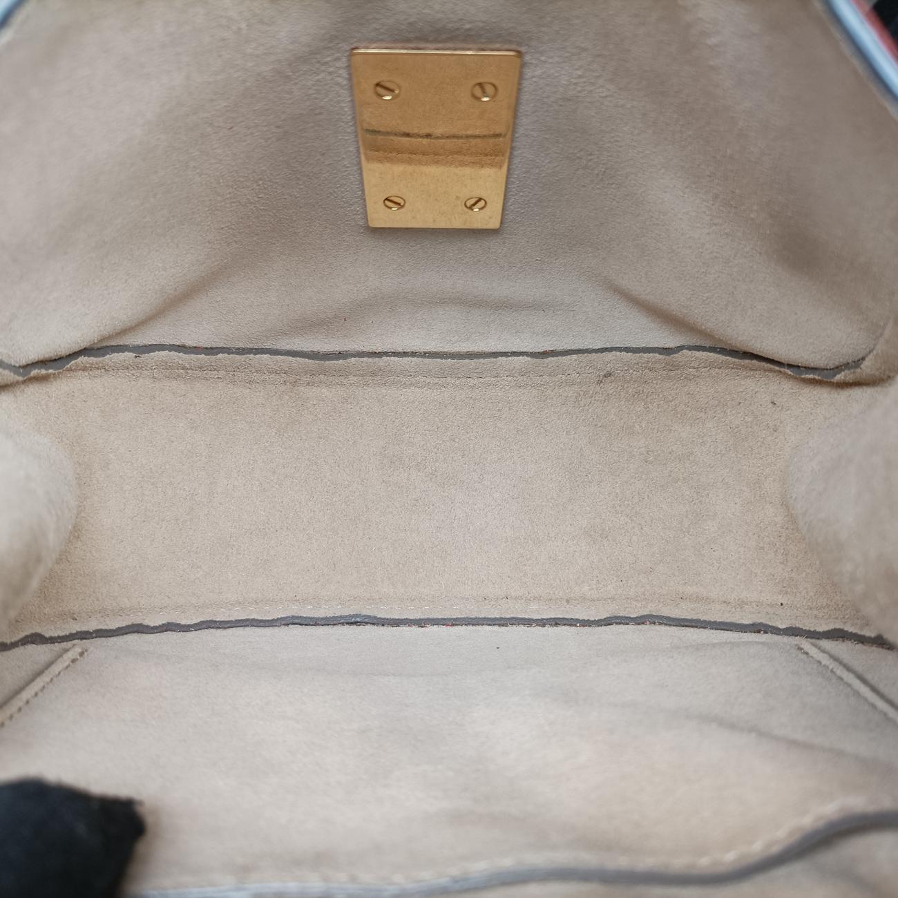 DREW Black×orange Suede×Leather 03 15 70 65 6ドリュー ブラック×オレンジ スエード×レザー 03 15 70 65 6