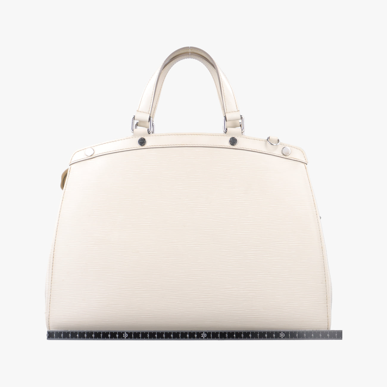 Bréa GM IVOIRE Epi M40334 Lot number unknownブレアGM イヴォワール エピ M40334 製番不明