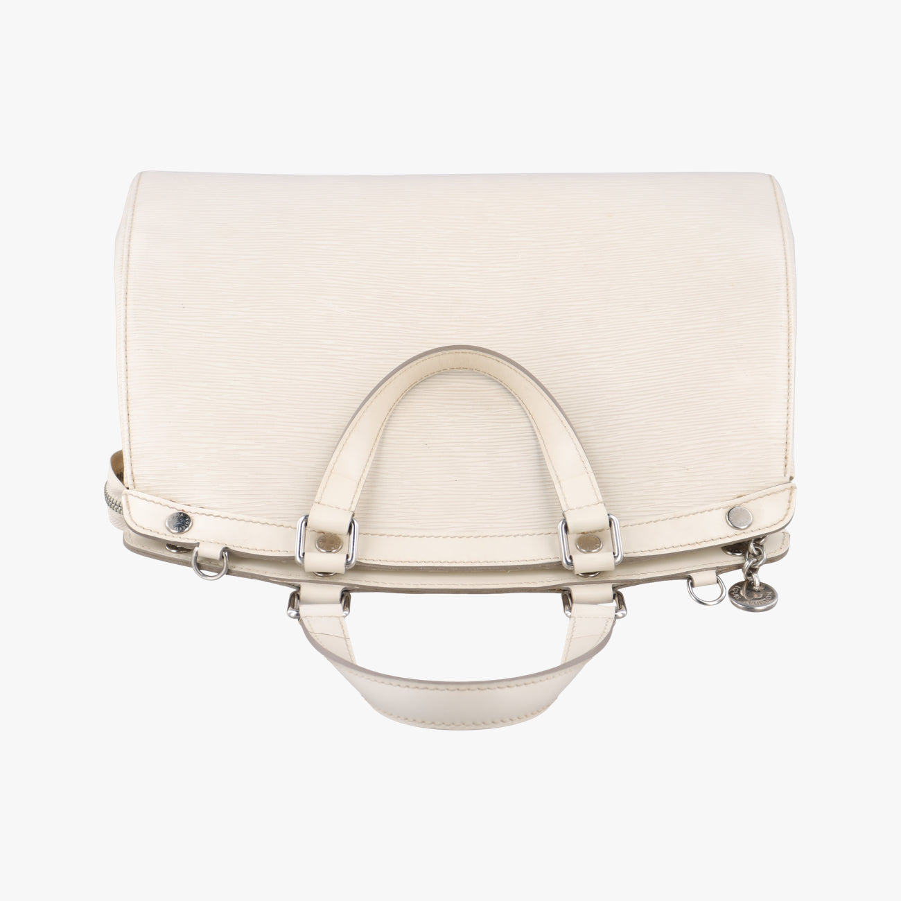 Bréa GM IVOIRE Epi M40334 Lot number unknownブレアGM イヴォワール エピ M40334 製番不明