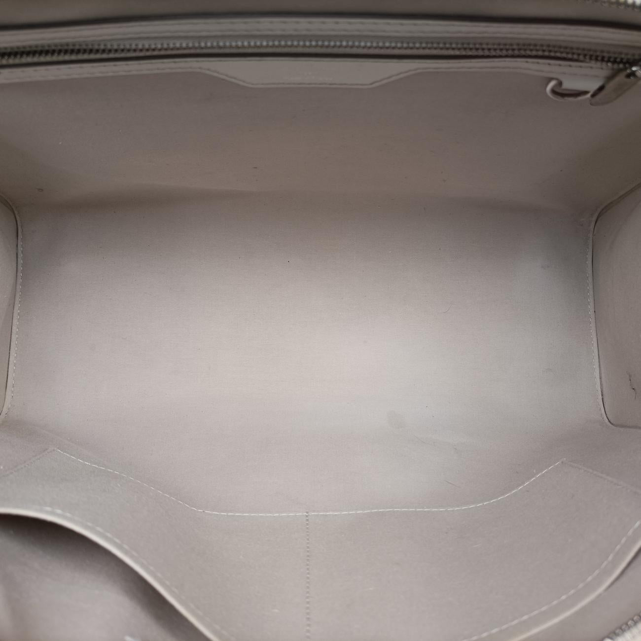 Bréa GM IVOIRE Epi M40334 Lot number unknownブレアGM イヴォワール エピ M40334 製番不明