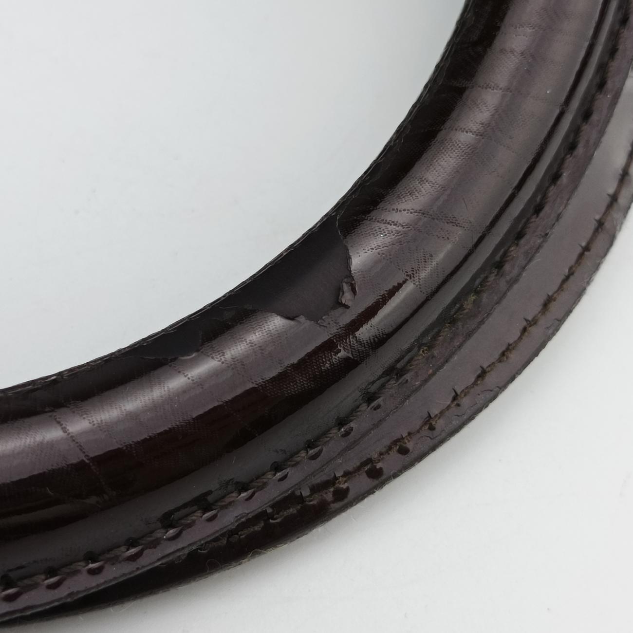 MELROSE AVENUE AMARANTE Vernis M93757 Lot number unknownメルローズ アヴェニュー アマラント ヴェルニ M93757 製番不明