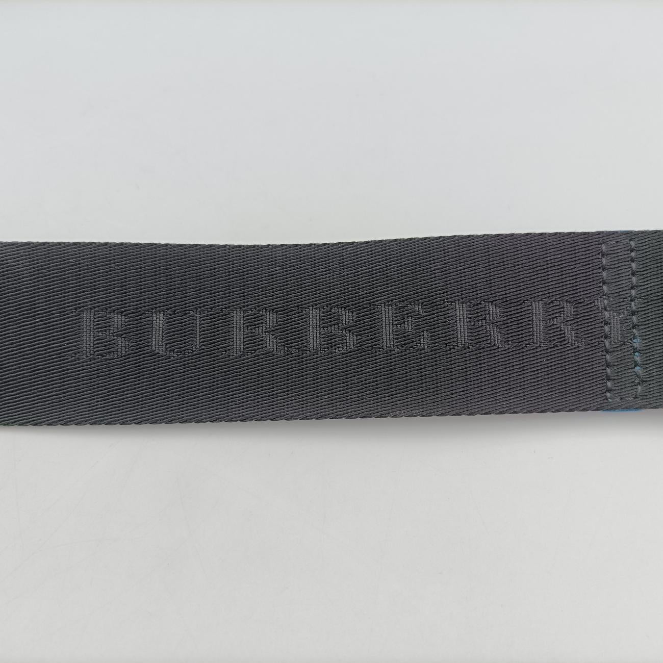 Briefcase Blue leather ROSCPAS1ALB 3956743/65Bブリーフケース ブルー レザー ROSCPAS1ALB 3956743/65B