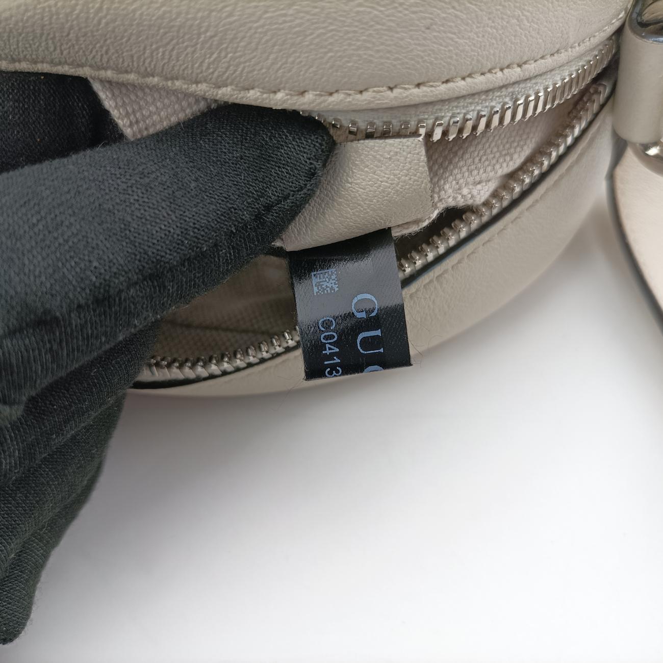 Soho White Leather 760175 C041381742ソーホー ホワイト レザー 760175 C041381742