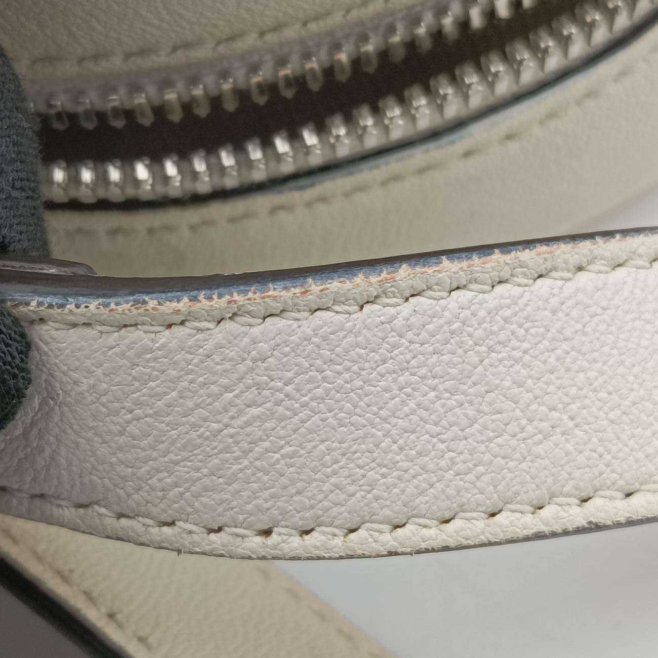 Soho White Leather 760175 C041381742ソーホー ホワイト レザー 760175 C041381742