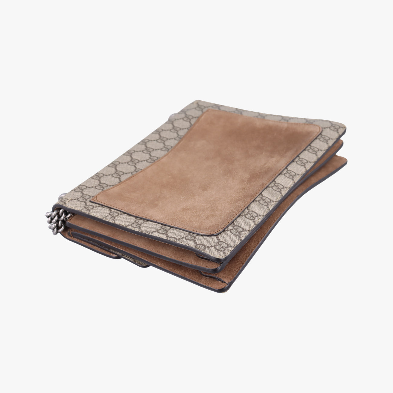 Dionysus beige PVC coated canvas 403348 F019292217ディオニュソス ベージュ PVCコーティングキャンバス 403348 F019292217