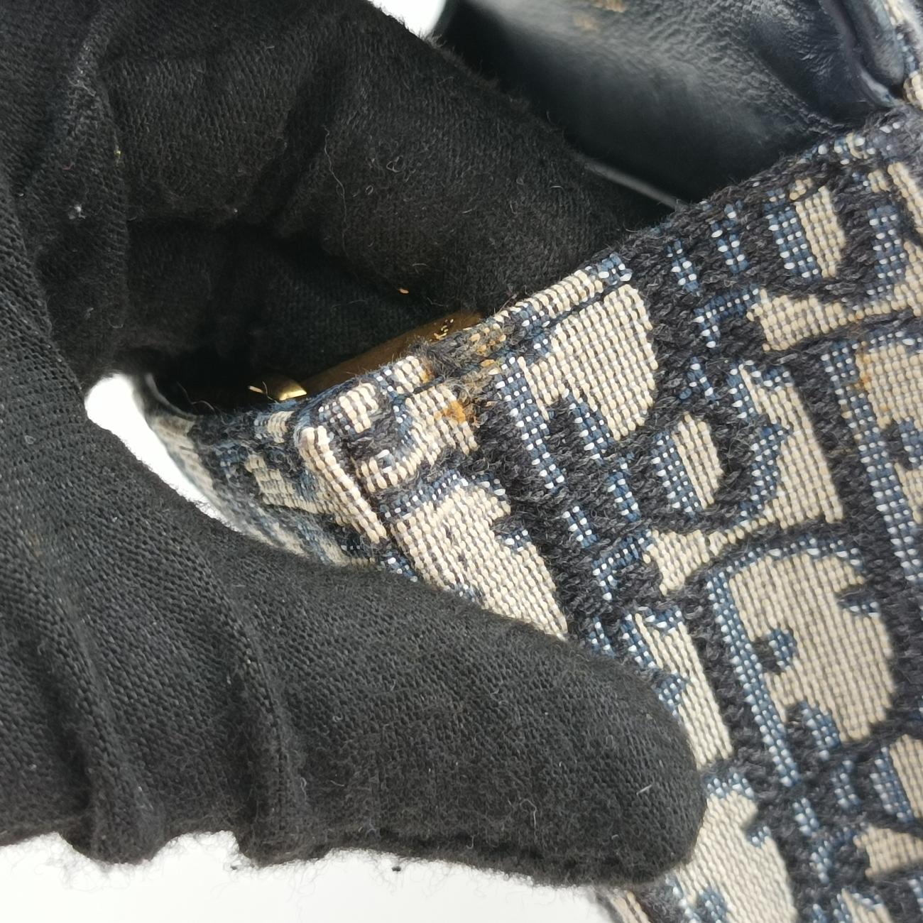 Saddle Navy×Gray jacquard 12-MA-1109サドル ネイビー×グレー ジャガード 12-MA-1109