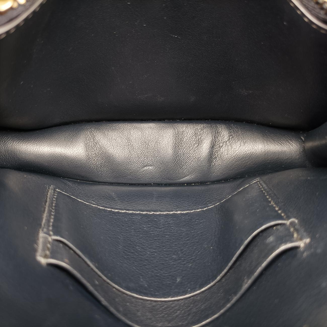 Saddle Navy×Gray jacquard 12-MA-1109サドル ネイビー×グレー ジャガード 12-MA-1109