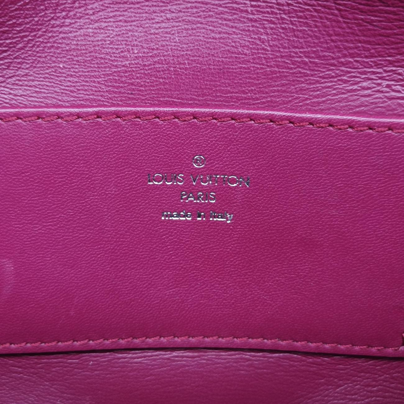 GO-14 PM purple Leather FO4175GO-14 PM パープル レザー FO4175