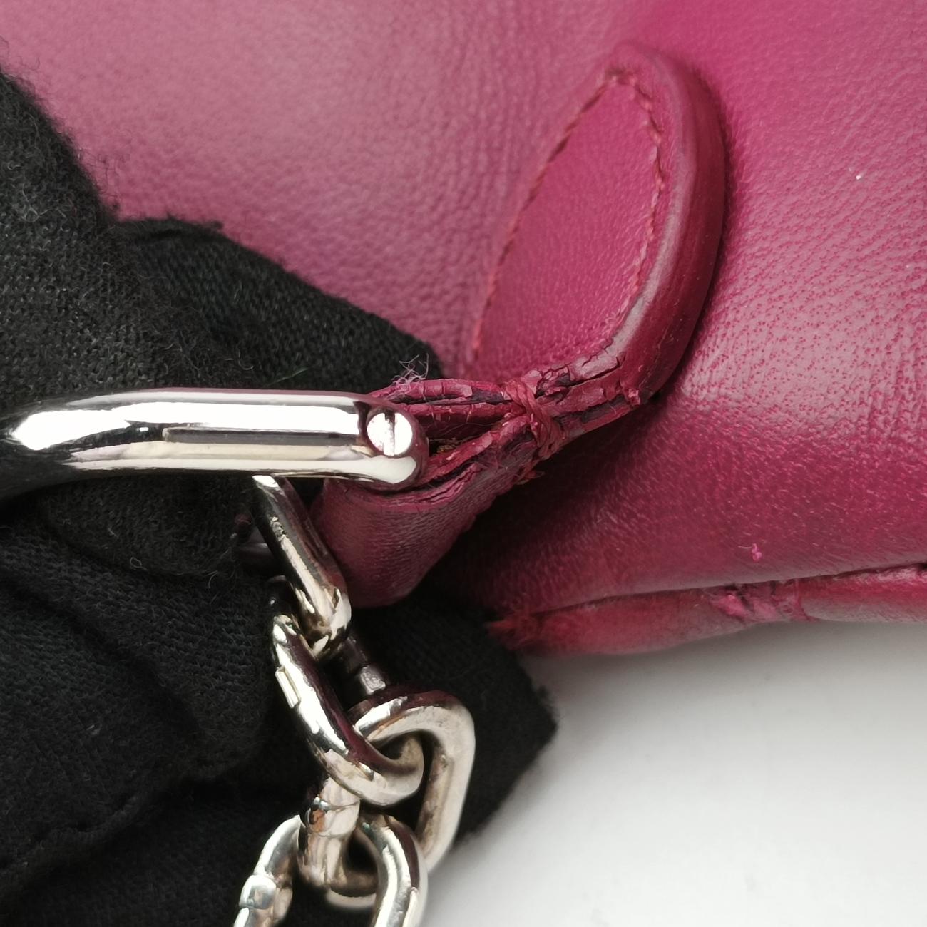 GO-14 PM purple Leather FO4175GO-14 PM パープル レザー FO4175