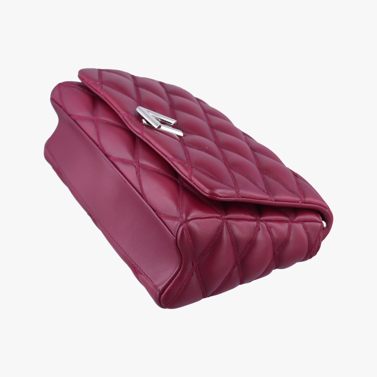 GO-14 PM purple Leather FO4175GO-14 PM パープル レザー FO4175