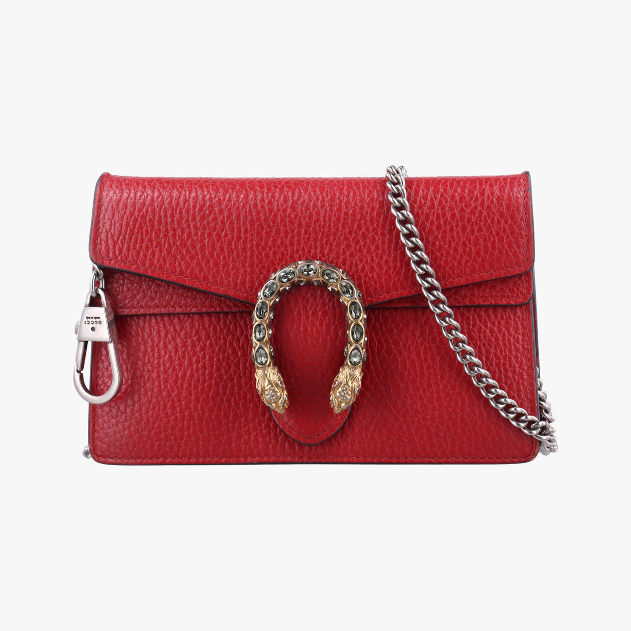 Dionysus Red Leather 476432 ディオニュソス レッド レザー 476432