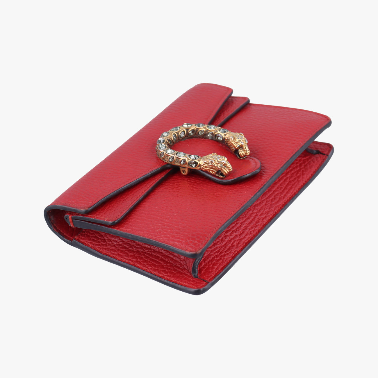 Dionysus Red Leather 476432 ディオニュソス レッド レザー 476432