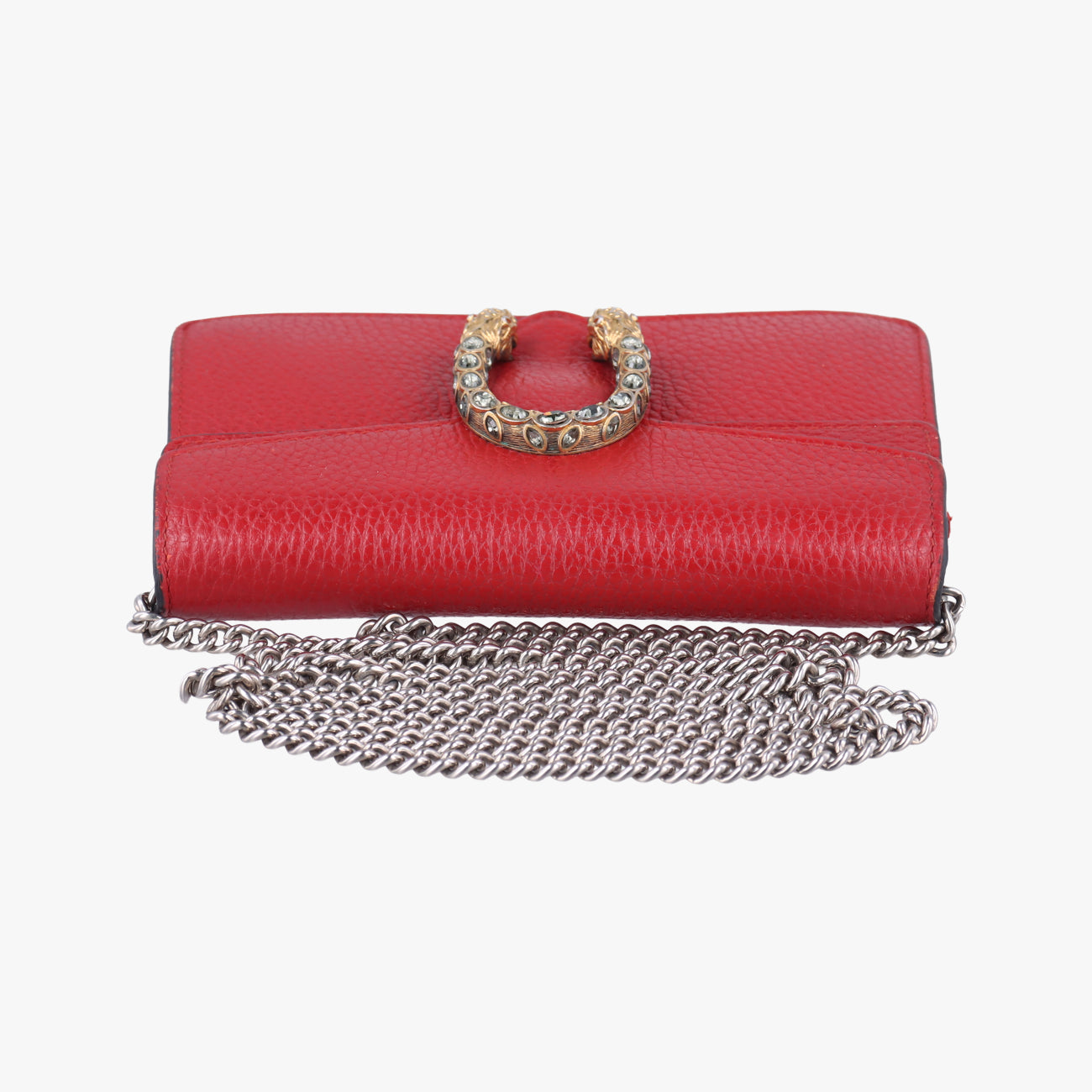 Dionysus Red Leather 476432 ディオニュソス レッド レザー 476432