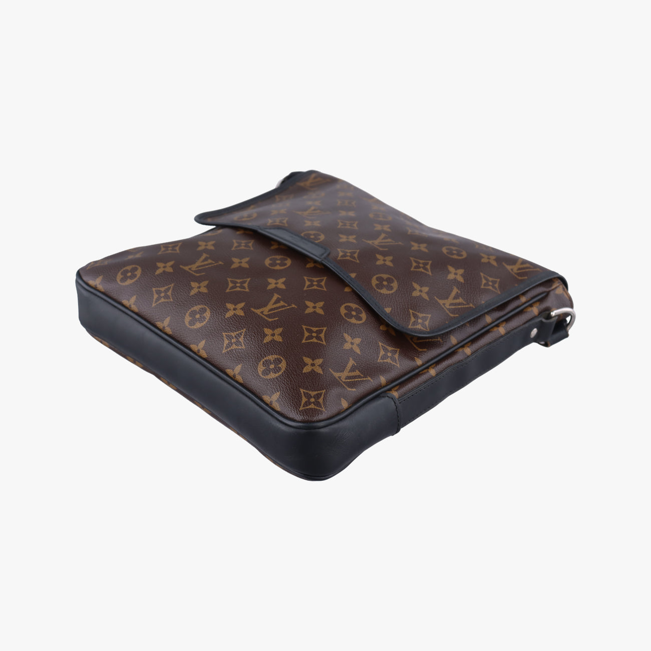 BASS MM brown Monogram Macassar M56715 AA4102バスMM モノグラム/ブラウン系 モノグラムマカサー M56715 AA4102