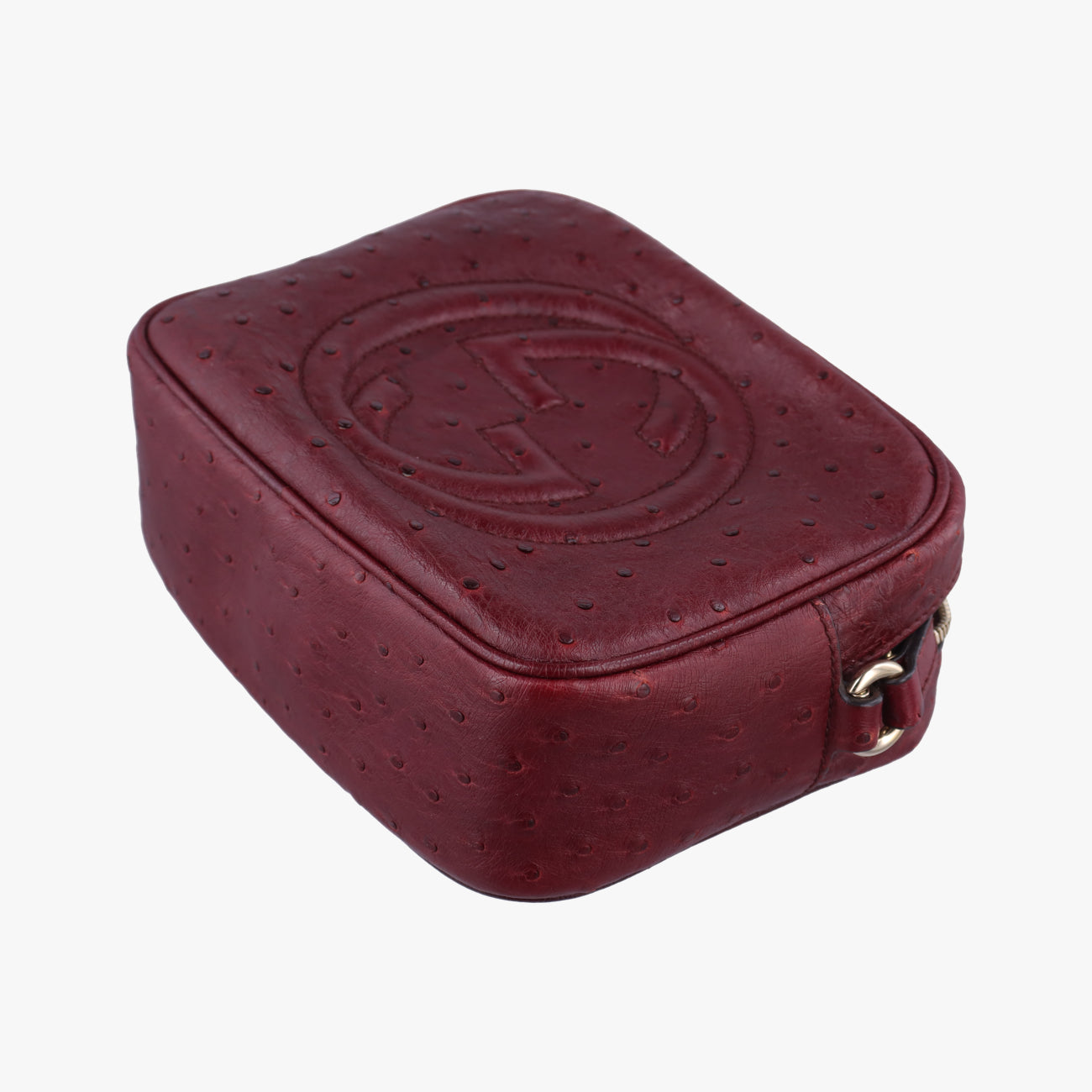 Soho Disco Purple Leather 308364 I017145461ソーホーディスコ パープル レザー 308364 I017145461