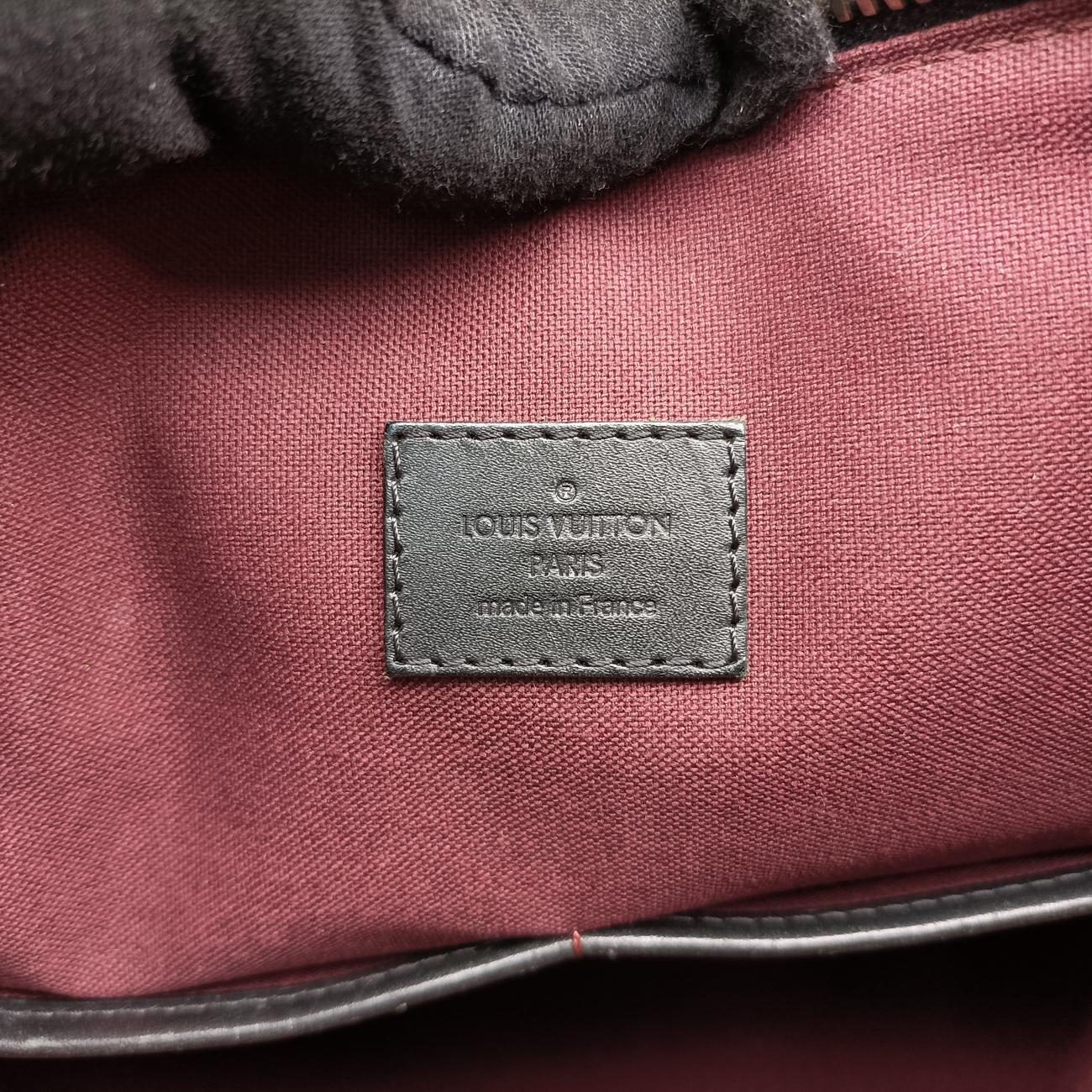 KITAN brown Monogram Canvas M40388 DU4182キタン モノグラム/ブラウン系 モノグラム マカサー M40388 DU4182