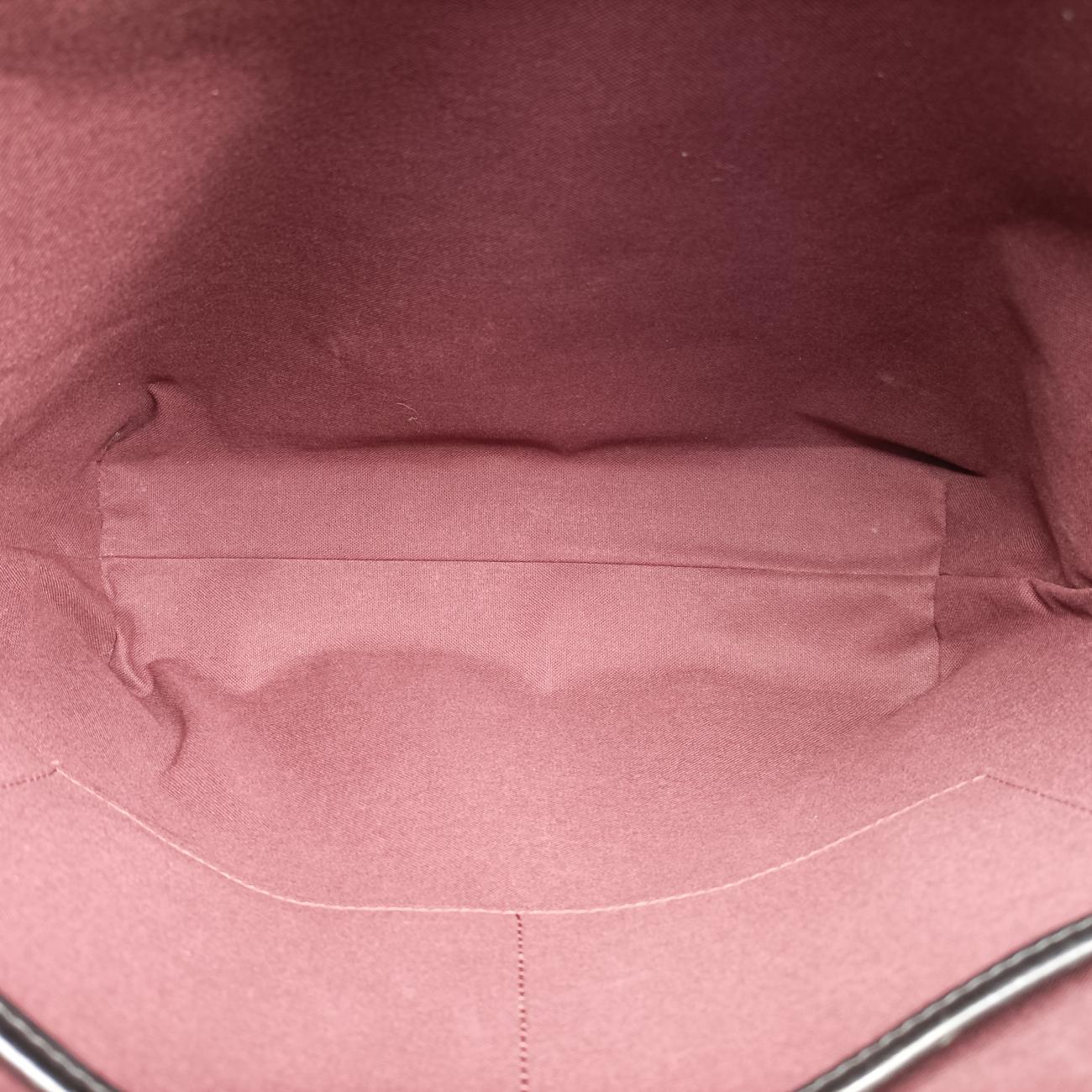 KITAN brown Monogram Canvas M40388 DU4182キタン モノグラム/ブラウン系 モノグラム マカサー M40388 DU4182