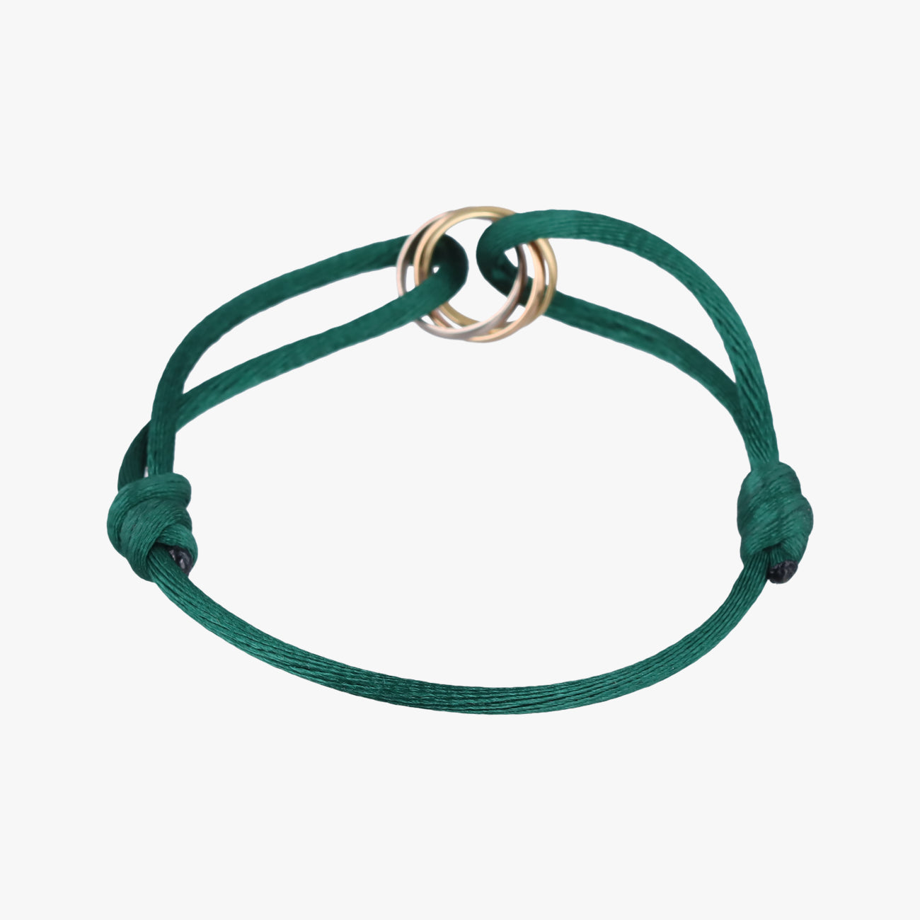 Baby Love Green×Yellow Gold×Rose Gold×White Gold AU750 B6016700 EWS380ベビー ラブ グリーン×イエローゴールド×ローズゴールド×ホワイトゴールド AU750 B6016700 EWS380