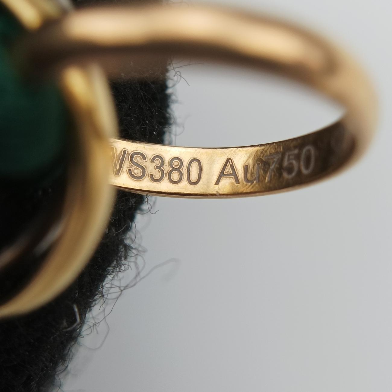 Baby Love Green×Yellow Gold×Rose Gold×White Gold AU750 B6016700 EWS380ベビー ラブ グリーン×イエローゴールド×ローズゴールド×ホワイトゴールド AU750 B6016700 EWS380