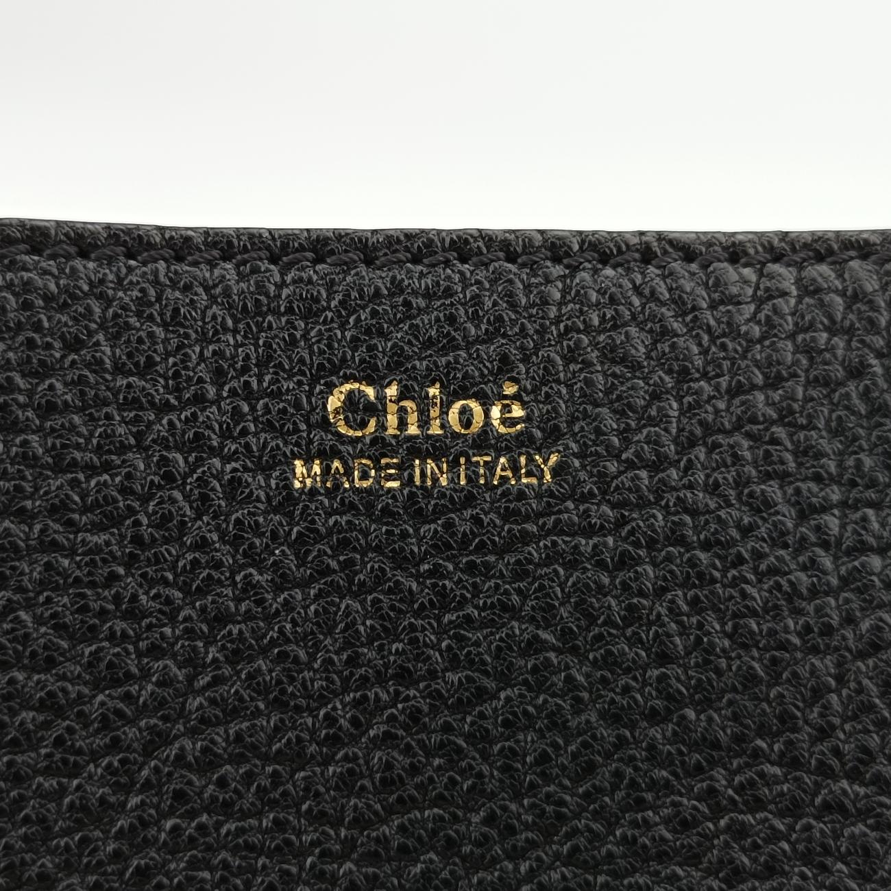 DREW Black Leather 04 14 70 65 6ドリュー ブラック レザー 04 14 70 65 6