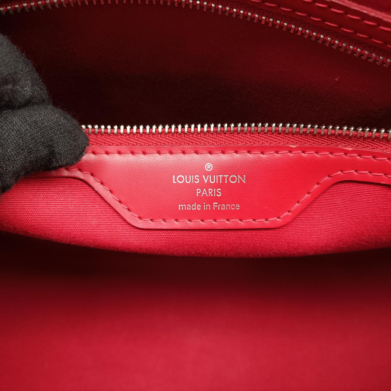 Bréa MM CARMIN Epi M4030E FL4182ブレアMM カーマイン エピ M4030E FL4182