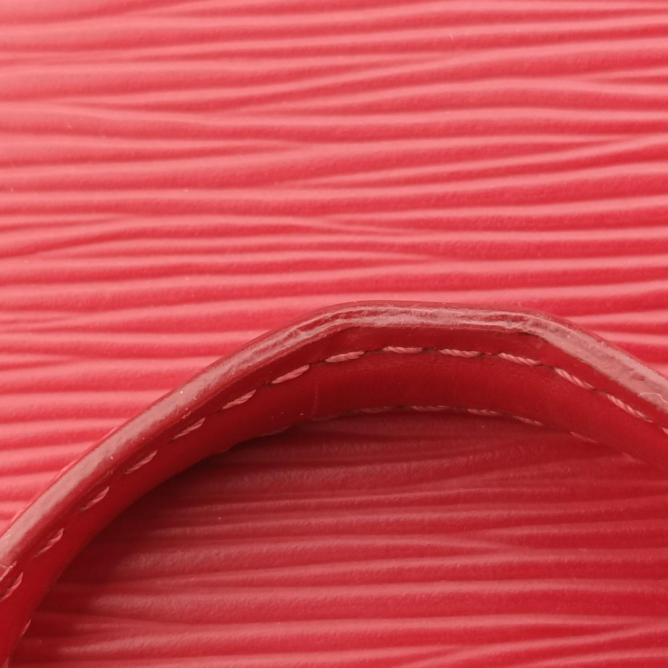 Bréa MM CARMIN Epi M4030E FL4182ブレアMM カーマイン エピ M4030E FL4182