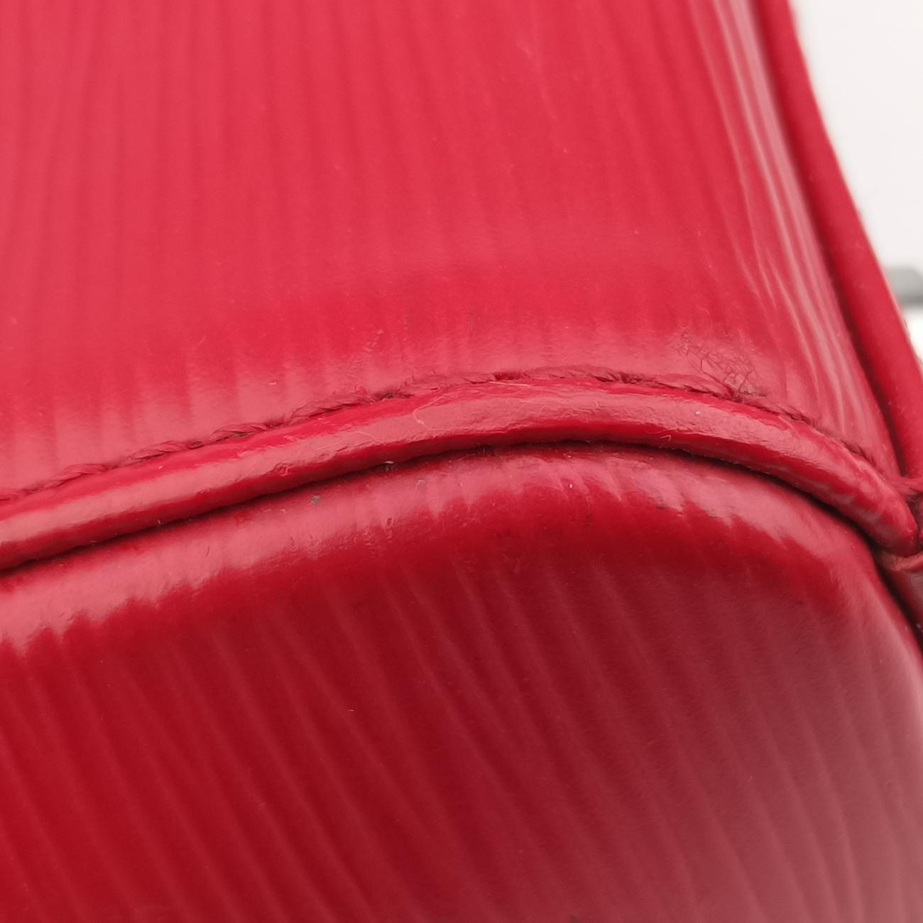 Bréa MM CARMIN Epi M4030E FL4182ブレアMM カーマイン エピ M4030E FL4182