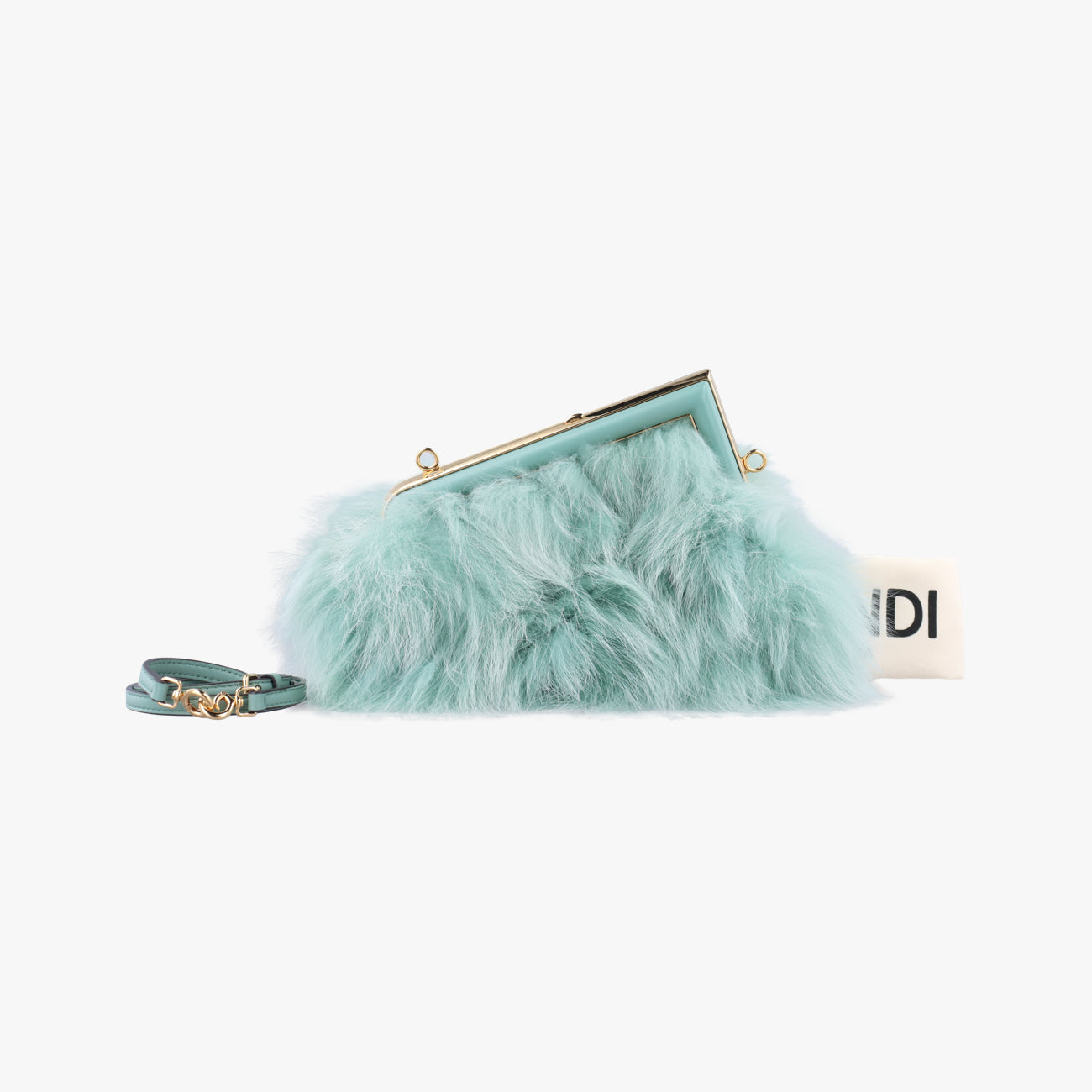 First Green fur 8BP129 8BP129 AL9E 229.0189ファースト スモール グリーン ファー 8BP129 8BP129 AL9E 229.0189