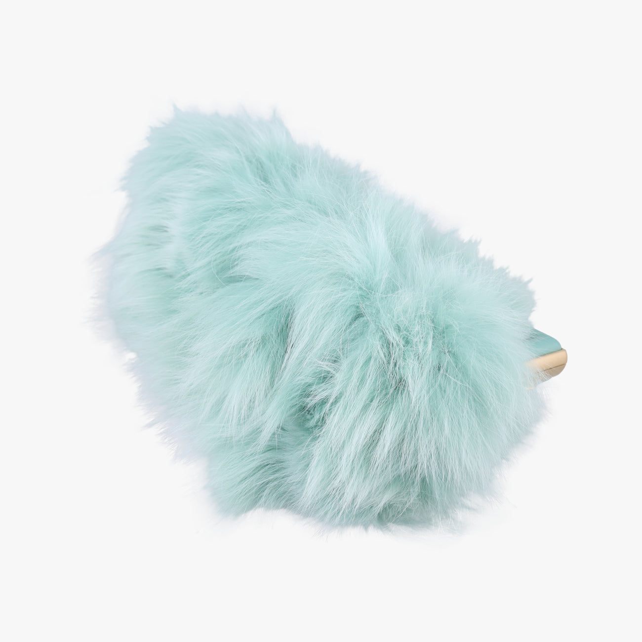 First Green fur 8BP129 8BP129 AL9E 229.0189ファースト スモール グリーン ファー 8BP129 8BP129 AL9E 229.0189