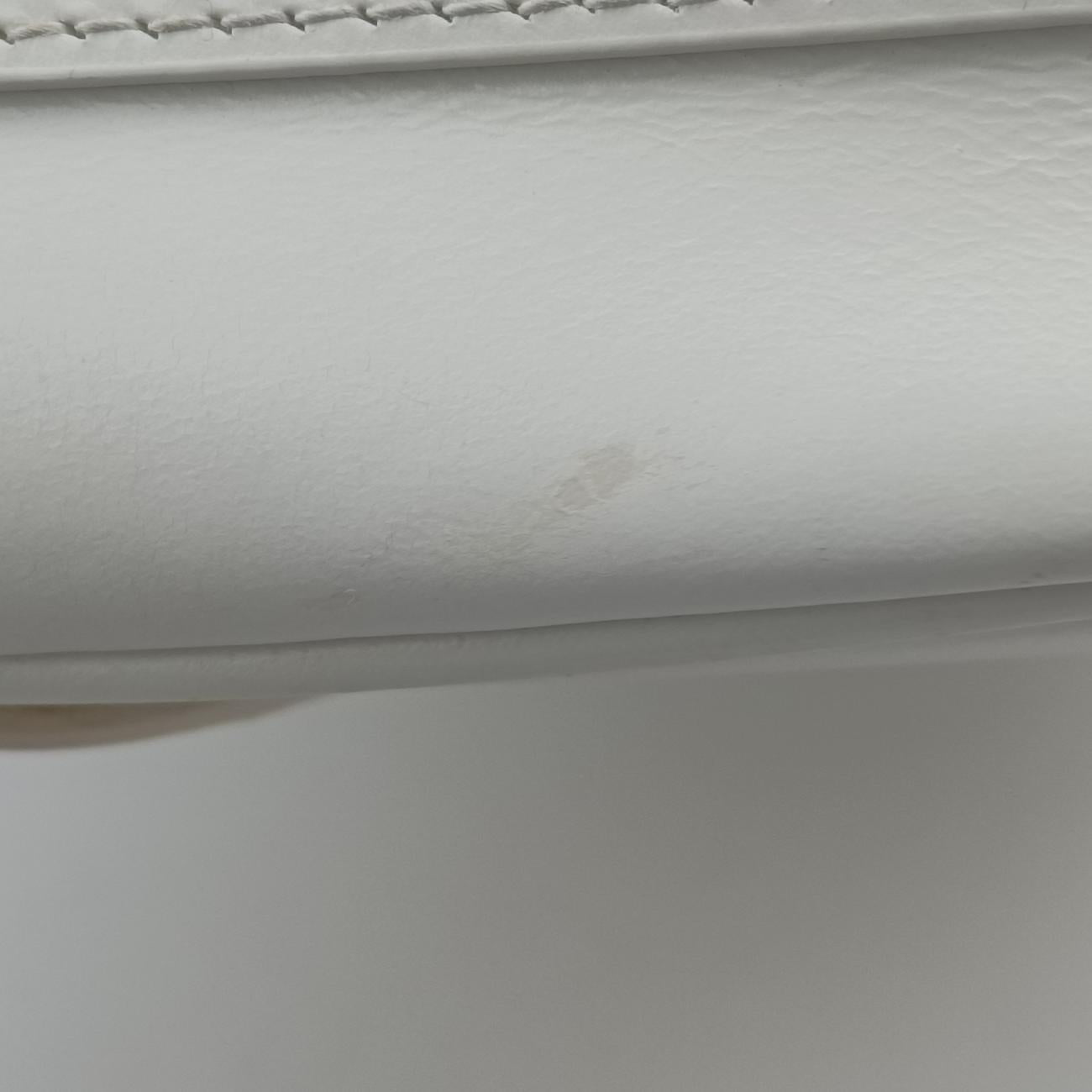 Bobby White leather 09-MA-1200ボビー ホワイト レザー 09-MA-1200