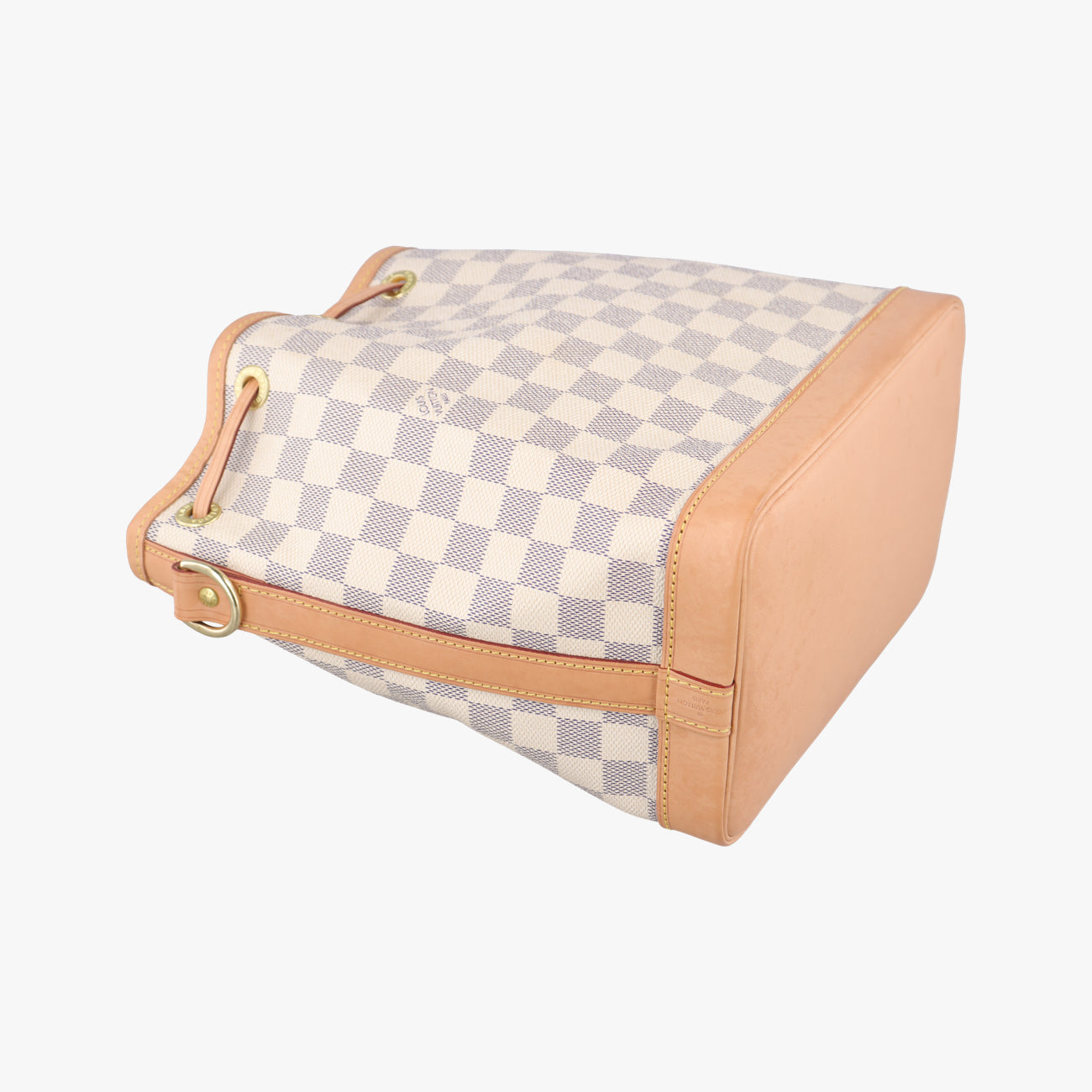 NOé BB AZUR Damier Canvas N41220 ICチップノエBB アズール ダミエキャンバス N41220 ICチップ