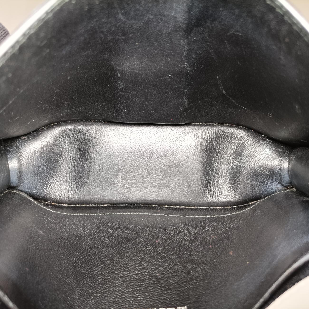 Electra Studded White Leather 1BD120 7/7エレクトラ スタッズ ホワイト レザー 1BD120 7/7