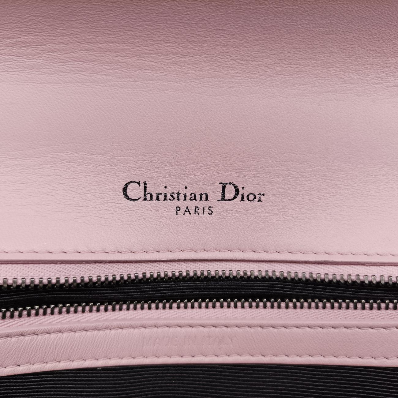 diorama Pink Leather 13-BO-0195ディオラマ ピンク レザー 13-BO-0195