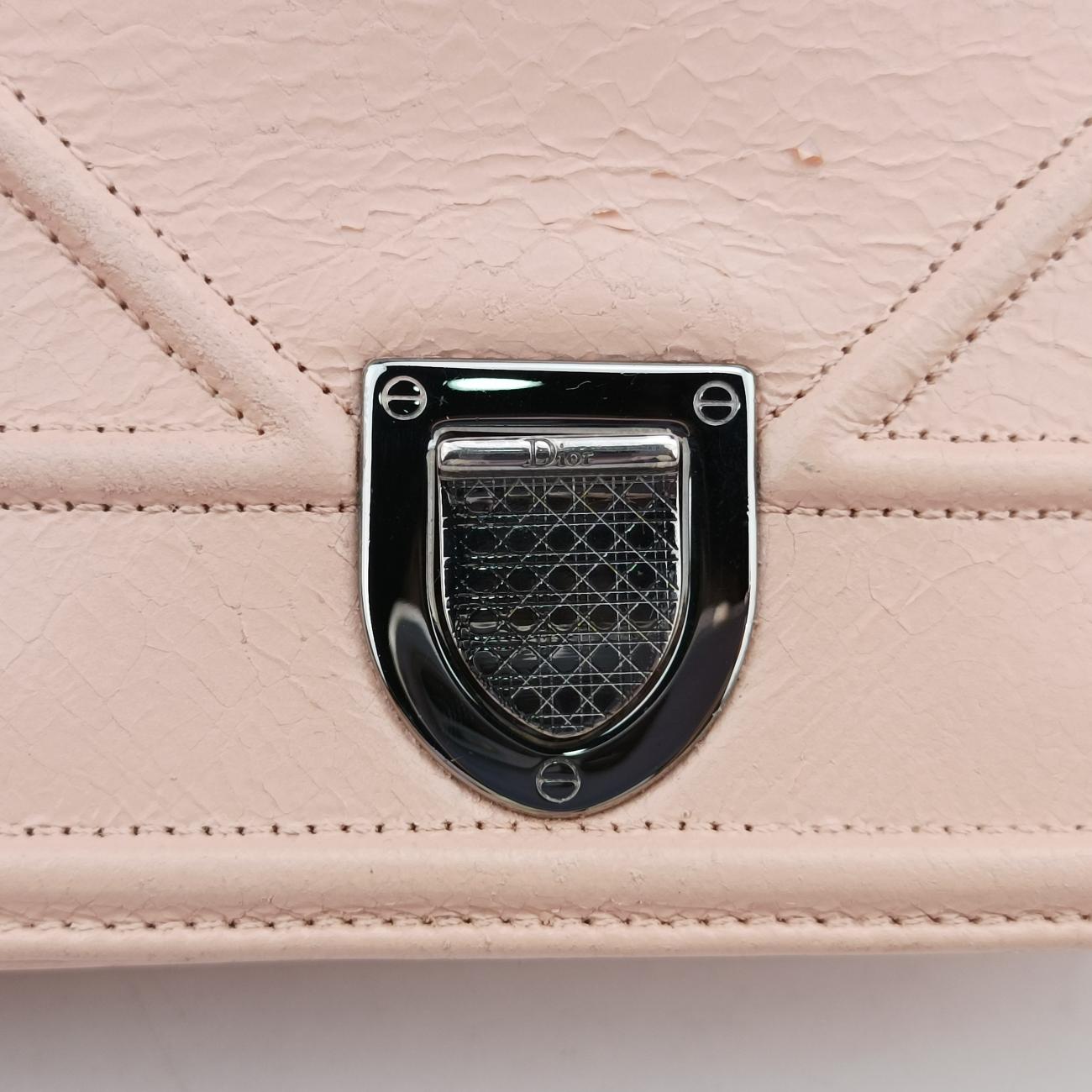 diorama Pink Leather 13-BO-0195ディオラマ ピンク レザー 13-BO-0195