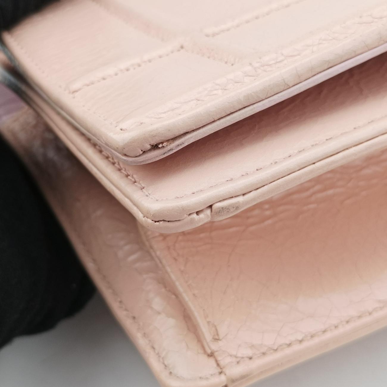 diorama Pink Leather 13-BO-0195ディオラマ ピンク レザー 13-BO-0195