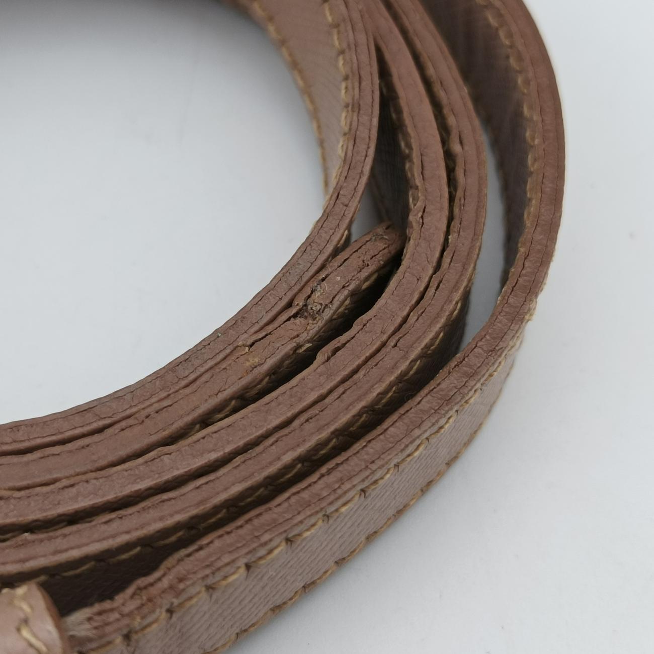 Galleria Pink SAFFIANO Leather BN1801 117ガレリア ピンク サフィアーノレザー BN1801 117