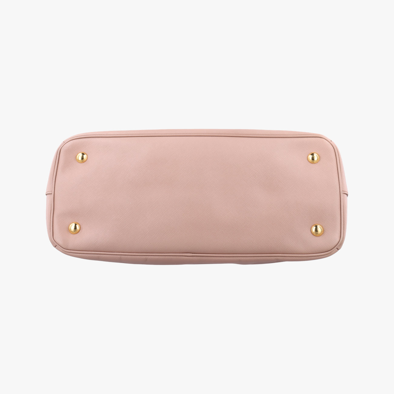 Galleria Pink SAFFIANO Leather BN1801 117ガレリア ピンク サフィアーノレザー BN1801 117