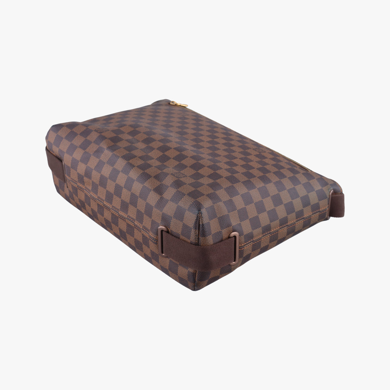 BROOKLYN MM EBENE Damier Canvas N51211 CA4048ブルックリンMM エベーヌ ダミエキャンバス N51211 CA4048