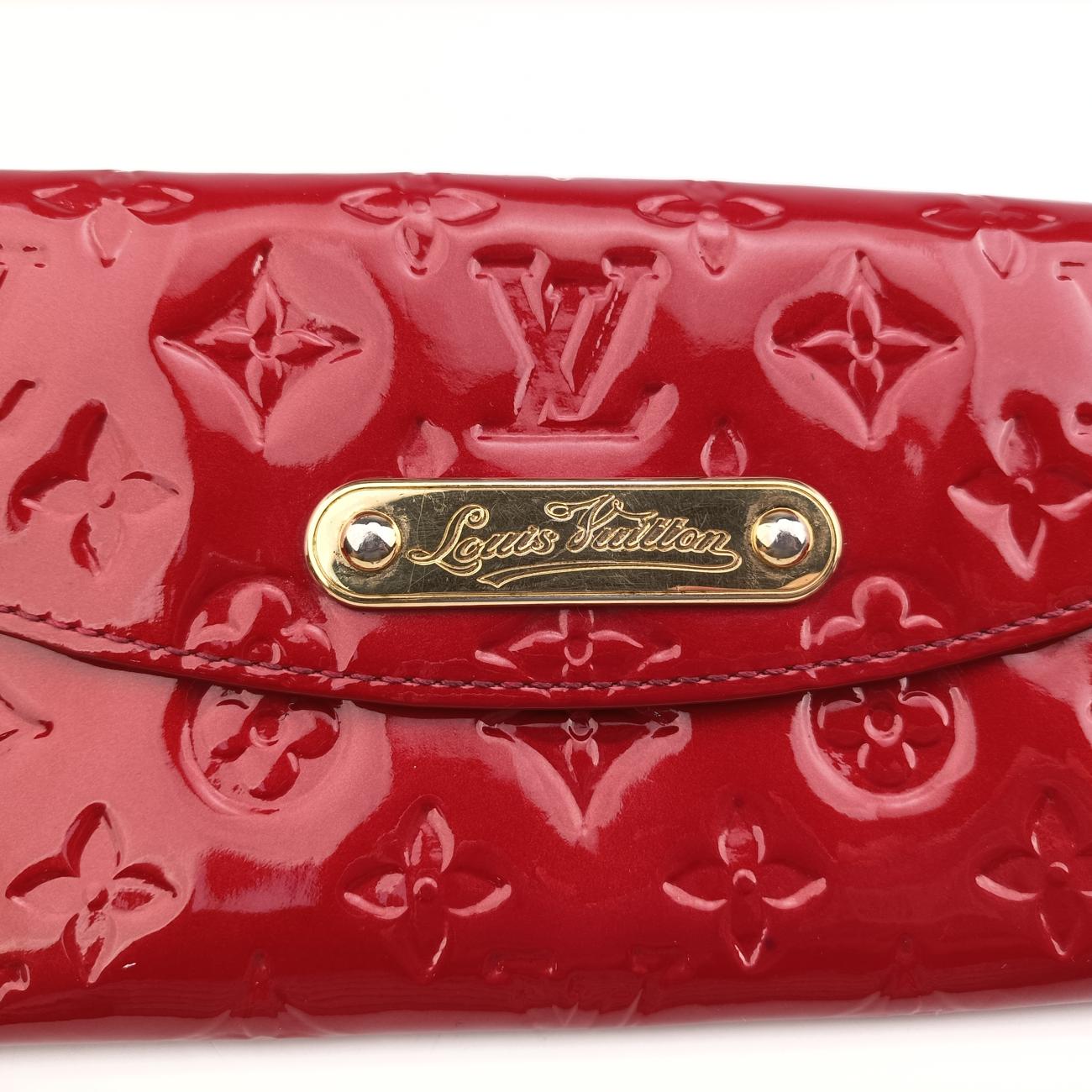 Sunset Boulevard Pomme d'Amour Vernis M93543 TH1058サンセットブルーバード ポムダムール ヴェルニ M93543 TH1058