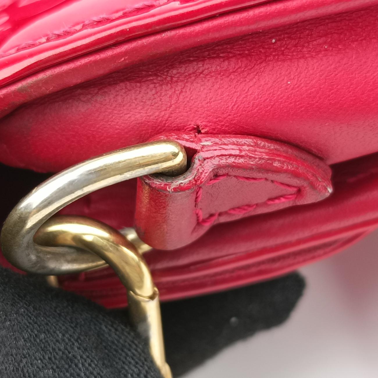 Sunset Boulevard Pomme d'Amour Vernis M93543 TH1058サンセットブルーバード ポムダムール ヴェルニ M93543 TH1058