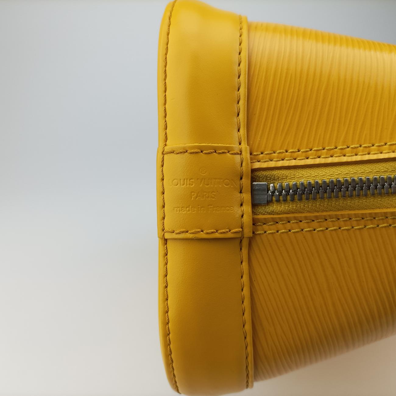 Alma PM MIMOSA epi M40951 FL3172アルマPM ミモザ エピ M40951 FL3172