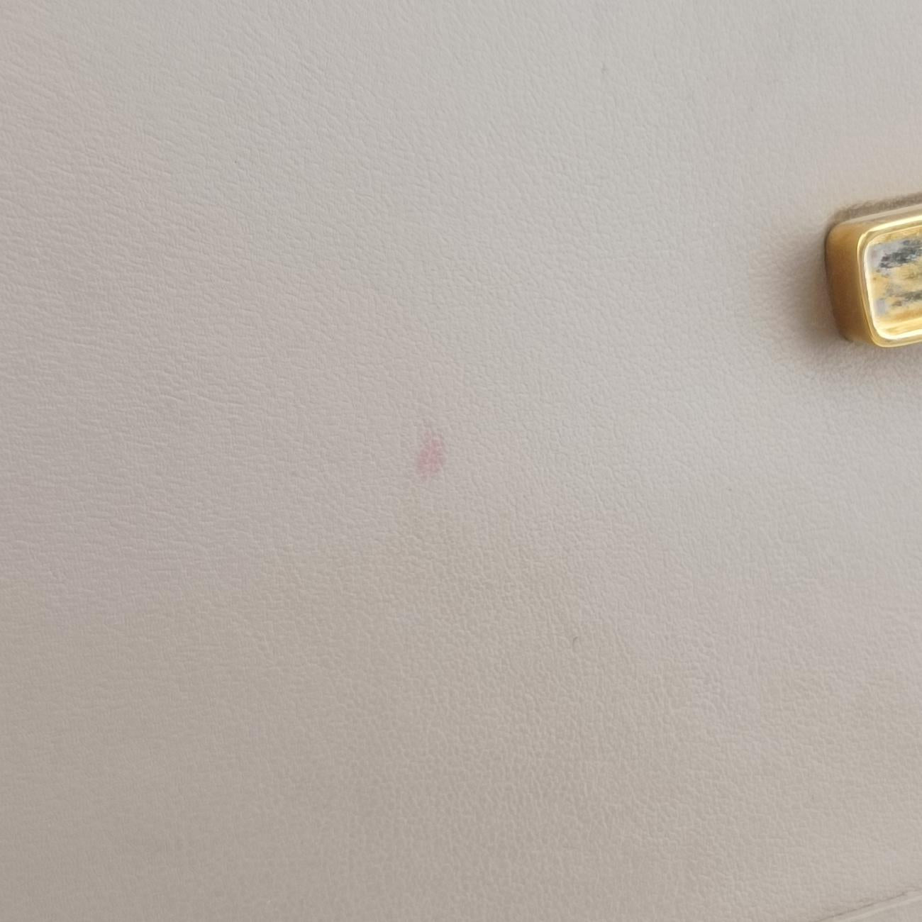 Kan I F beige Leather 8BT284 8BT284 2IH 198-8241キャナイエフ ベージュ レザー 8BT284 8BT284 2IH 198-8241