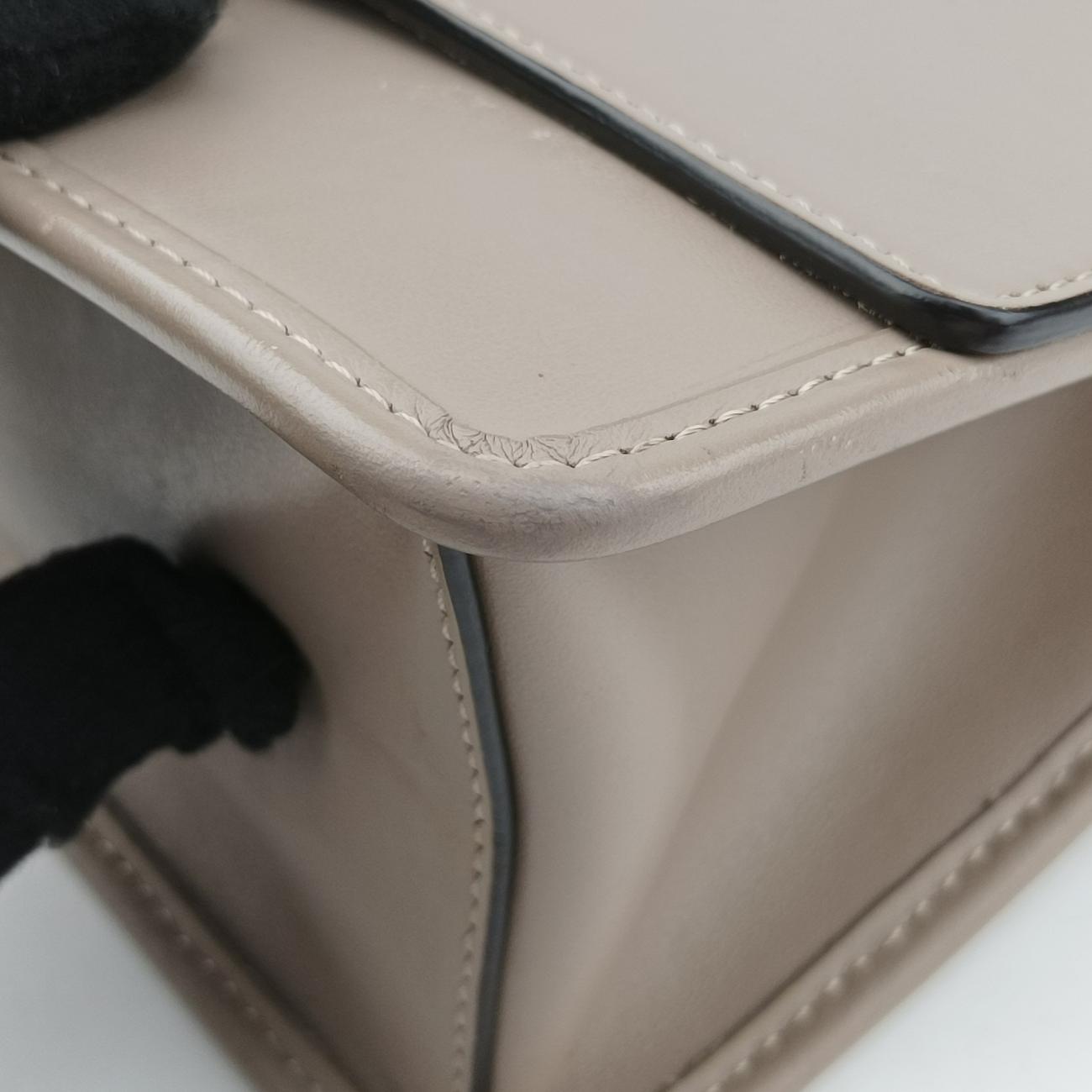 Kan I F beige Leather 8BT284 8BT284 2IH 198-8241キャナイエフ ベージュ レザー 8BT284 8BT284 2IH 198-8241