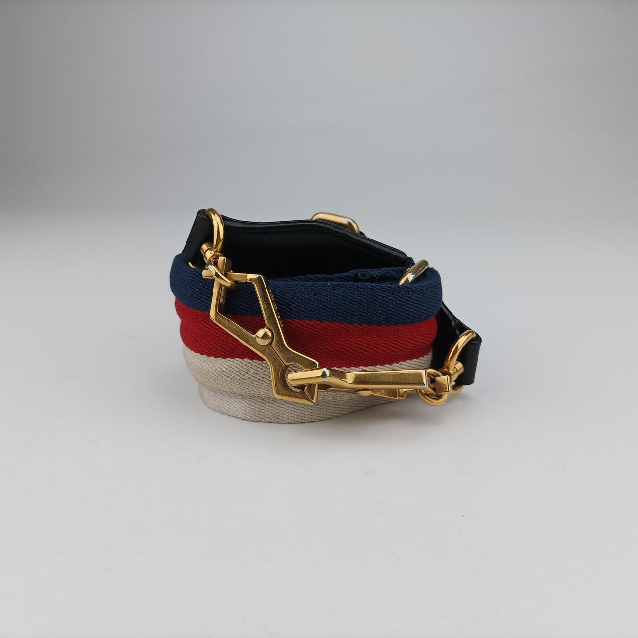 GG Marmont Black Leather 498100 A025542491GGマーモント ブラック レザー 498100 A025542491