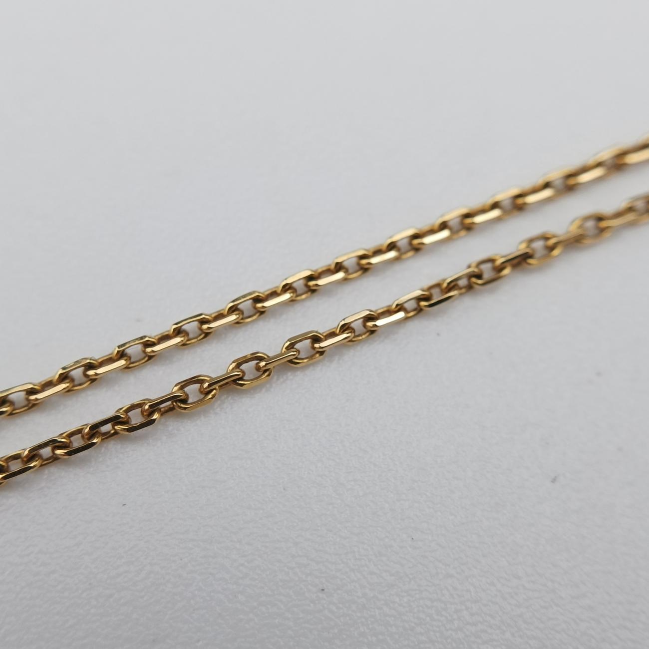 Sweet Alhambra Papillon White×golden AU750 ARF69000 BL 179410スウィートアルハンブラ パピヨン ホワイト×ゴールド AU750 ARF69000 BL 179410