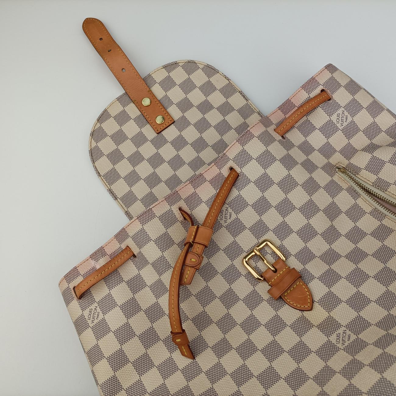 SPERONE AZUR Damier Canvas N41578 SR1156スペロン アズール ダミエキャンバス N41578 SR1156